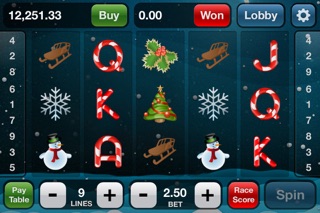 SLOTS RACE 1.2 IOS CASINO SLOTS RACE 1.2 IOS