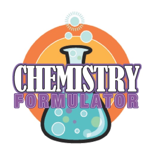 Chemistry Formulator icon