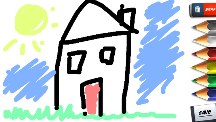 Paint for Apple TV