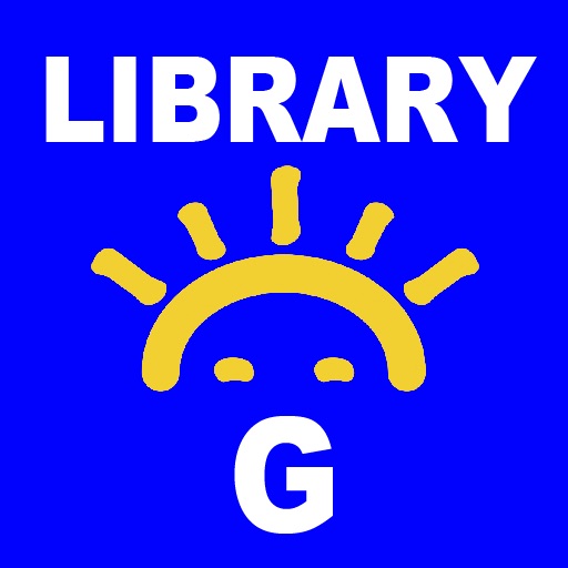 LAZ Level G Library icon