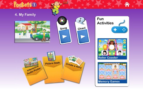 iPlay Pockets 1 screenshot 3