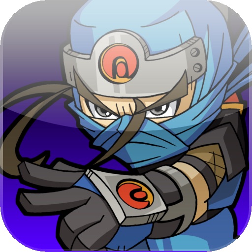 Ninja Bomb icon