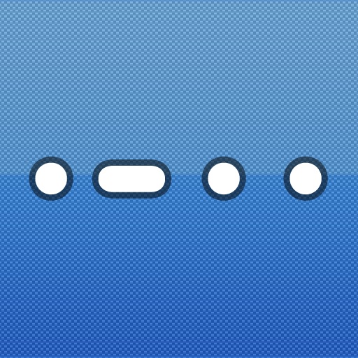 Morse-Typing icon