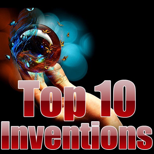 Top 10 Inventions Lite