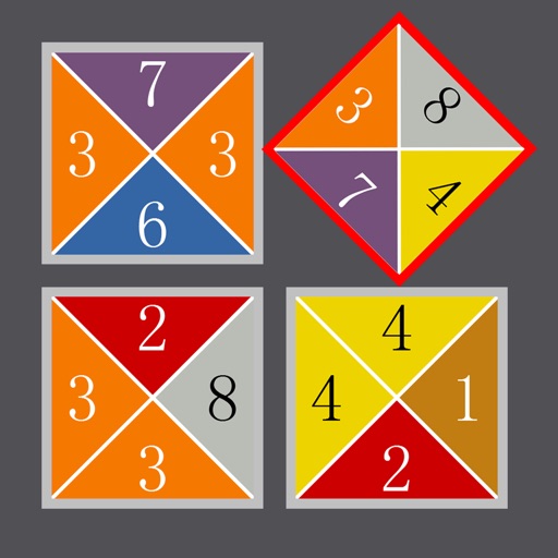 TetraVex Puzzle icon