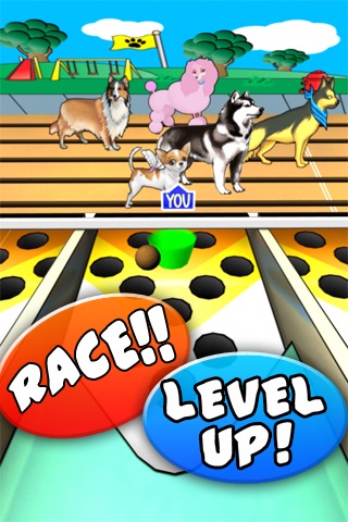 DOG RACER 2.0 IOS ĐUA XE DOG RACER 2.0 IOS