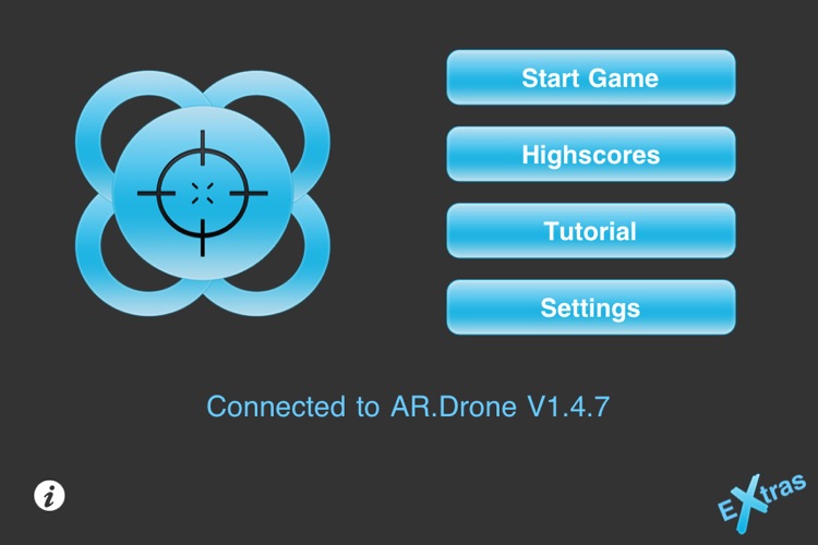 TargetHunter for AR.Drone screenshot-4