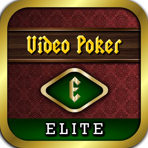 Video Poker - Elite icon