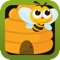 Honey for Bee - PreSchool Games