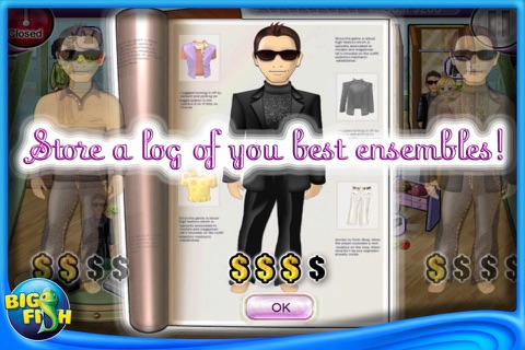 Posh Boutique screenshot 4