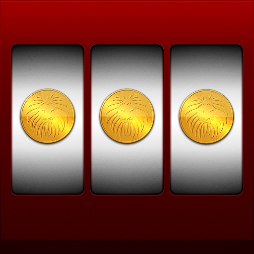 FREE Gold Icon