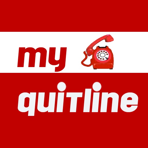 My QuitLine