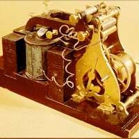 LED Morse Code Transmitter