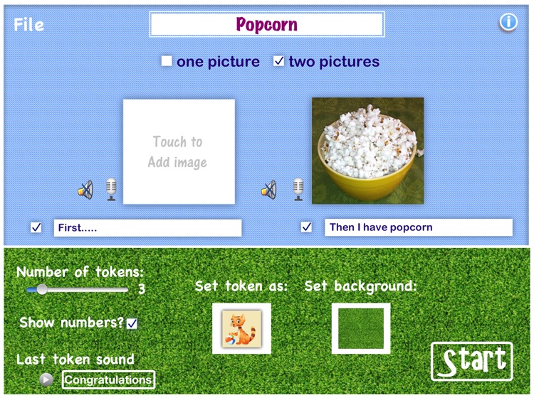 Token Board screenshot-3
