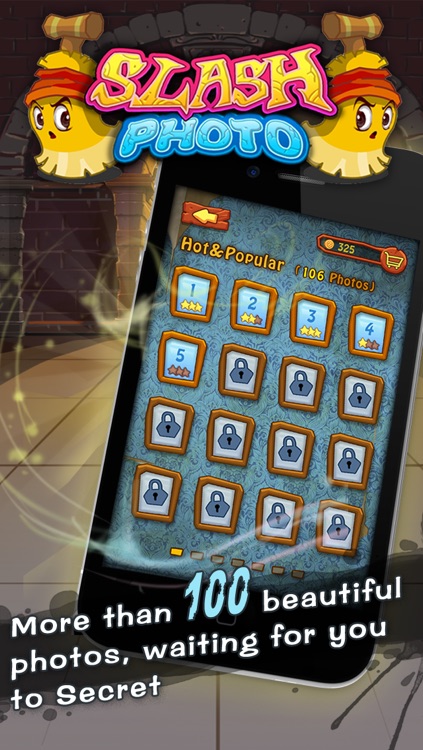Slash Photo screenshot-4
