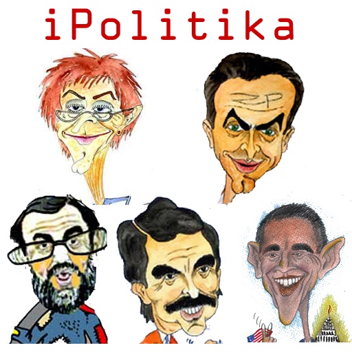 iPolitika iOS App