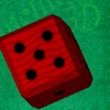 Inclined 3D Dice