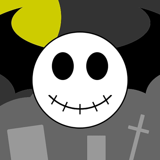 Graveyard Ghost iOS App