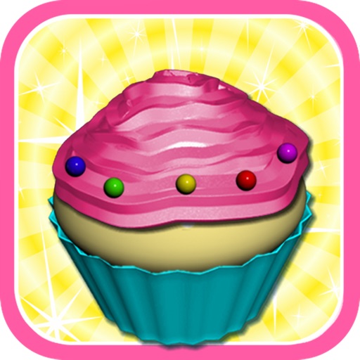 CupCake Design - Cake maker