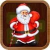 Slide Christmas Picture Puzzle Game