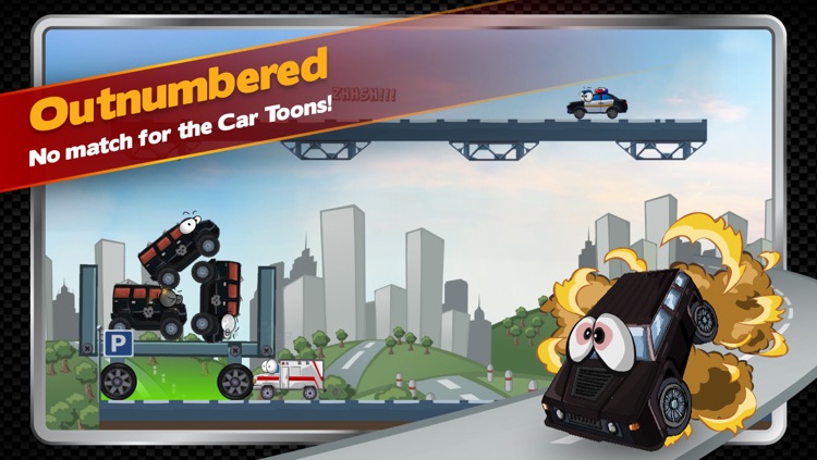 Car Toons! screenshot-4