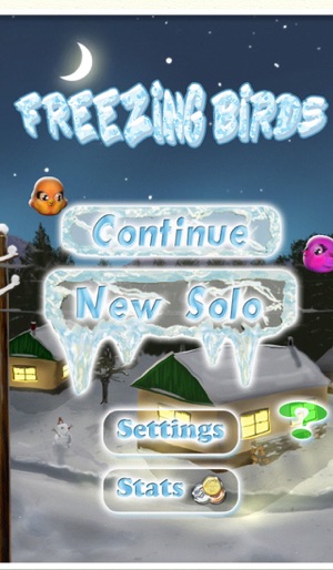 Freezing Bird(圖5)-速報App