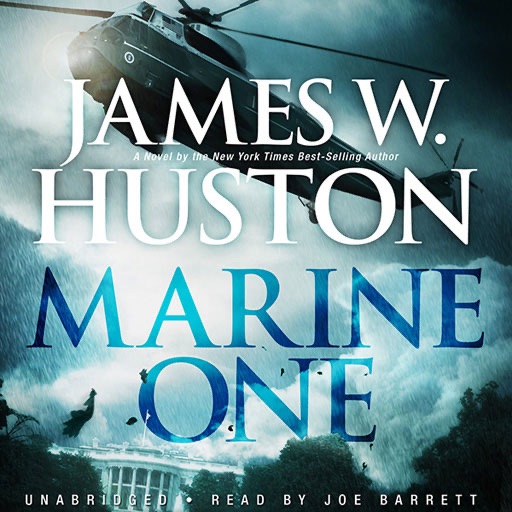 Marine One (by James W. Huston) icon