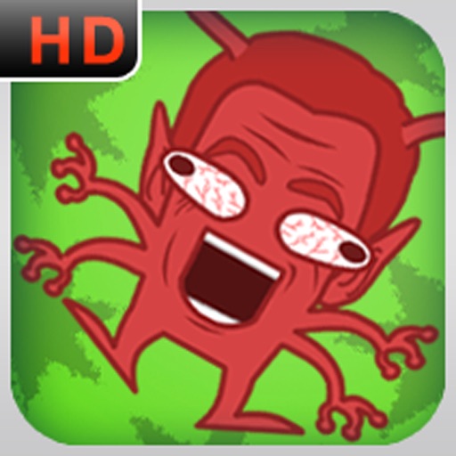 Tap Hard2012 HD icon