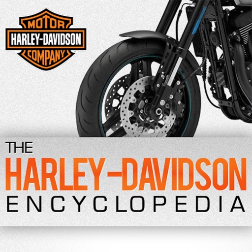 Harley Davidson Community - Encyclopedia, Q&A, Classifieds icon