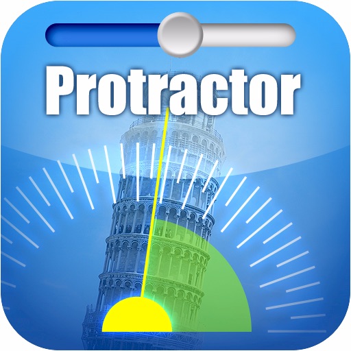 Camera Protractor Lite iOS App