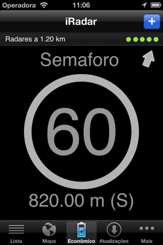 iRadar Brasil screenshot 4