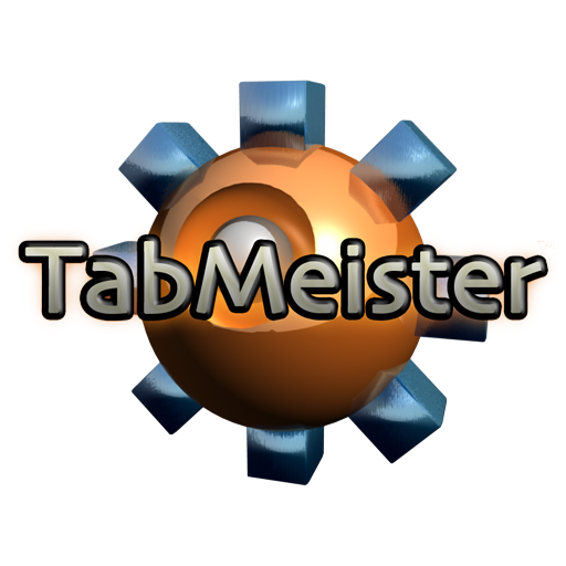 TabMeister icon