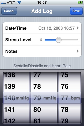 BP Buddy - 80% OFF SALE - Blood Pressure helper
