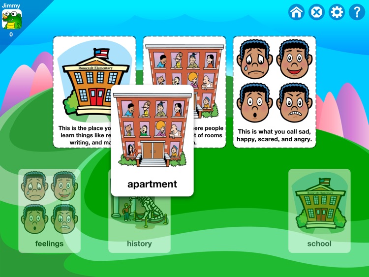 Core Curriculum PreK-K screenshot-3