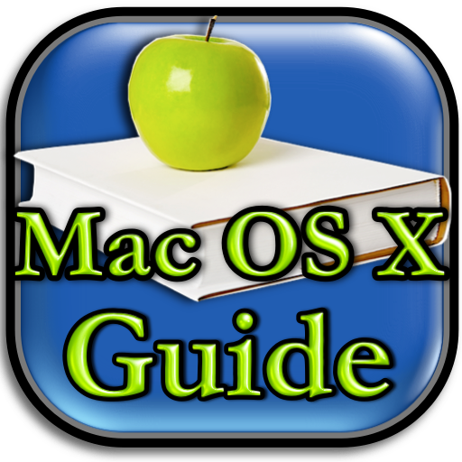 Killer Guide for Mac OS X