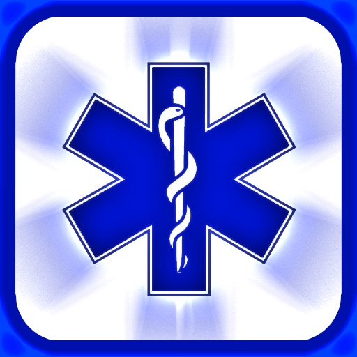 Paramedic Terminology icon