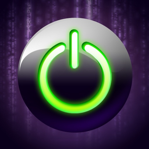 Binary Game icon