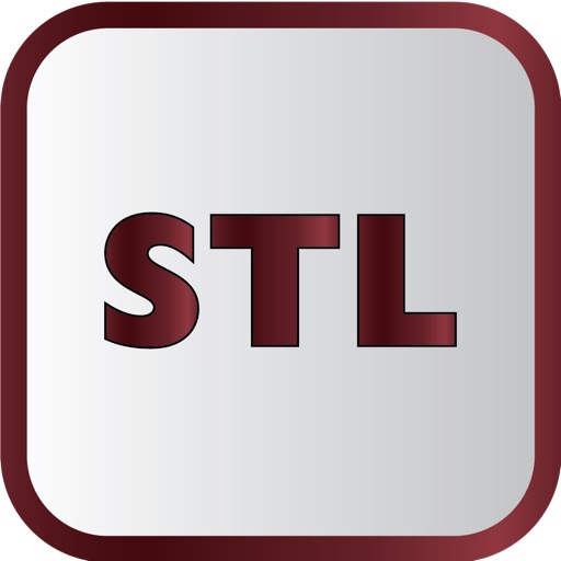 MobileSTL - The Laval STL App icon