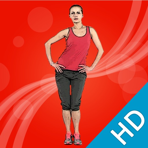 Ladies' Waist Workout HD