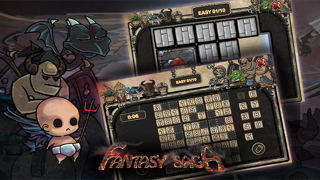 How to cancel & delete Fantasy Saga from iphone & ipad 3