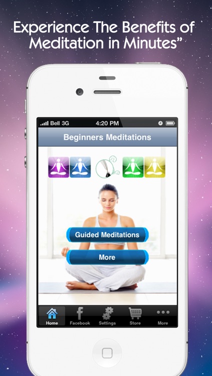 Simple Mediations: Guided meditation techniques for the meditator who wants deep sleep, relaxation and inner peace