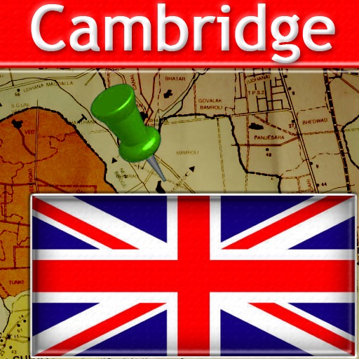 Cambridge Guide