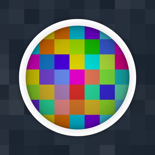 Pixelish Icon