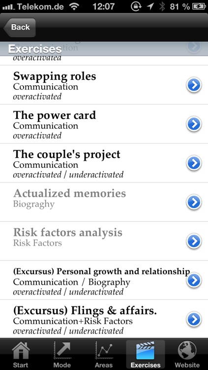 CoupleAid screenshot-4