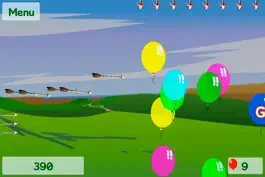 Game screenshot Balloons HD mod apk