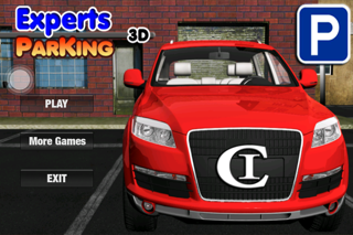 How to cancel & delete Car Parking Experts 3D Free from iphone & ipad 1
