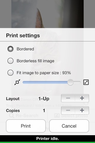 PictPrint screenshot 3