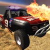 Blazing Wheels 4x4 Truck Racing HD Full Version