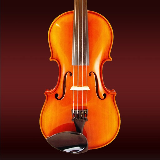 Violin♫ icon