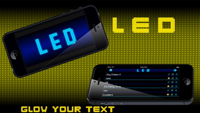 LED Display Board Lite(圖1)-速報App